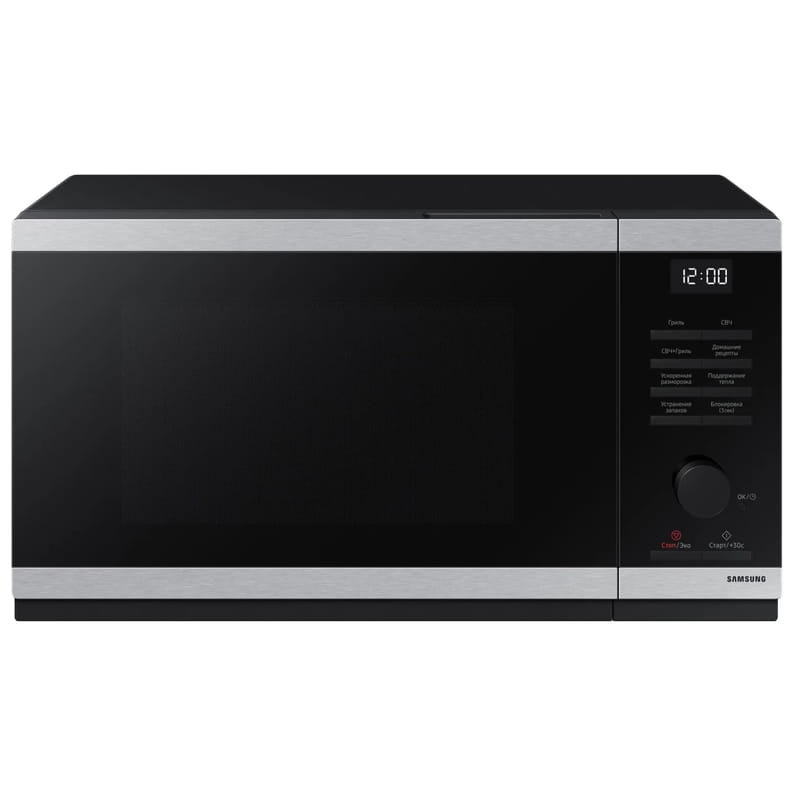 Микроволновая печь Samsung MG23DG4524ATUA