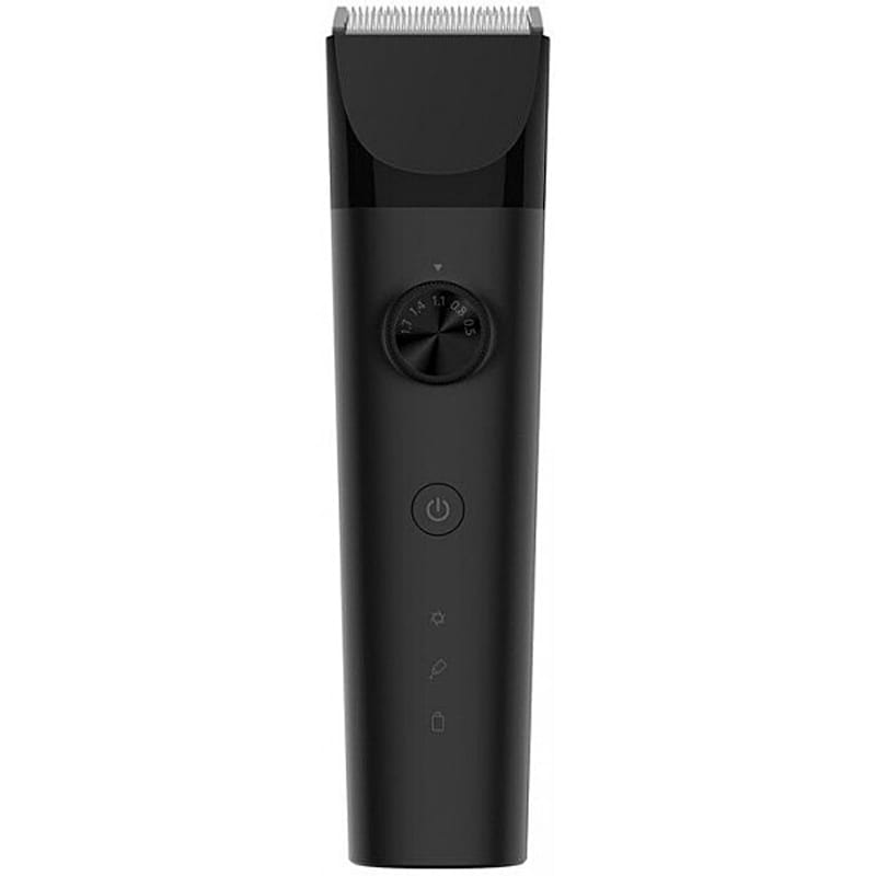 Машинка для стрижки Xiaomi Hair Clipper EU Black
