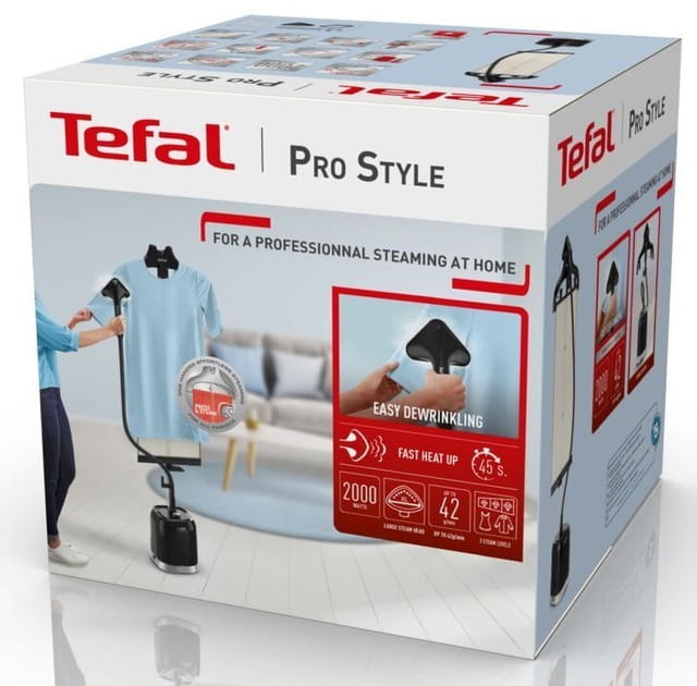Отпариватель Tefal IT3480E1