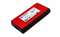 Фото - Накопичувач зовнішній SSD Portable 1ТB Kingston SXS1000 Red (SXS1000R/1000G) | click.ua