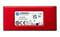 Фото - Накопичувач зовнішній SSD Portable 1ТB Kingston SXS1000 Red (SXS1000R/1000G) | click.ua