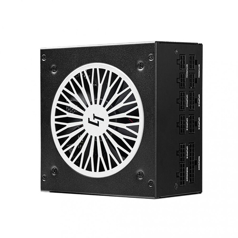Блок живлення Chieftec GPX-650FC