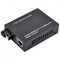 Фото - Медіаконвертер FoxGate EC-Q-1G-1SM-1550nm-20 | click.ua