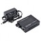 Фото - Медіаконвертер FoxGate EC-Q-1G-1SM-1550nm-20 | click.ua