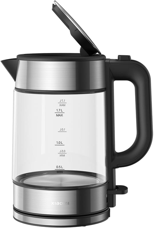 Электрочайник Xiaomi Electric Glass Kettle