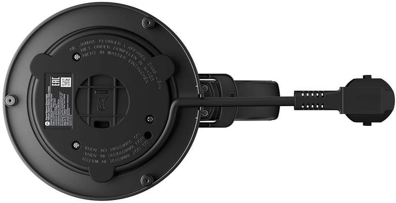 Электрочайник Xiaomi Electric Glass Kettle