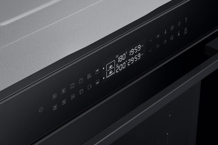 Духовой шкаф Samsung NV7B4245VAK/WT