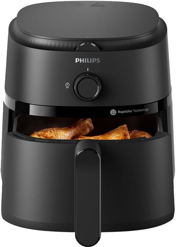 Мультипечь Philips NA120/00