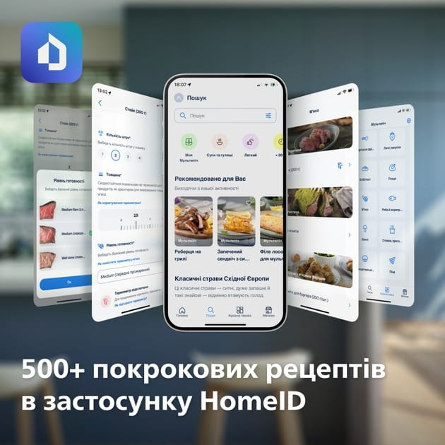 Мультипечь Philips NA221/00