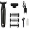 Фото - Триммер Rowenta Karl Lagerfeld Forever Sharp TN602LF0 | click.ua