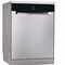 Фото - Посудомийна машина Whirlpool W2FHD624X | click.ua
