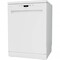 Фото - Посудомийна машина Whirlpool W2FHD624 | click.ua