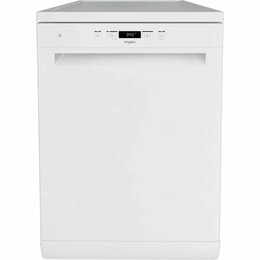 Посудомийна машина Whirlpool W2FHD624