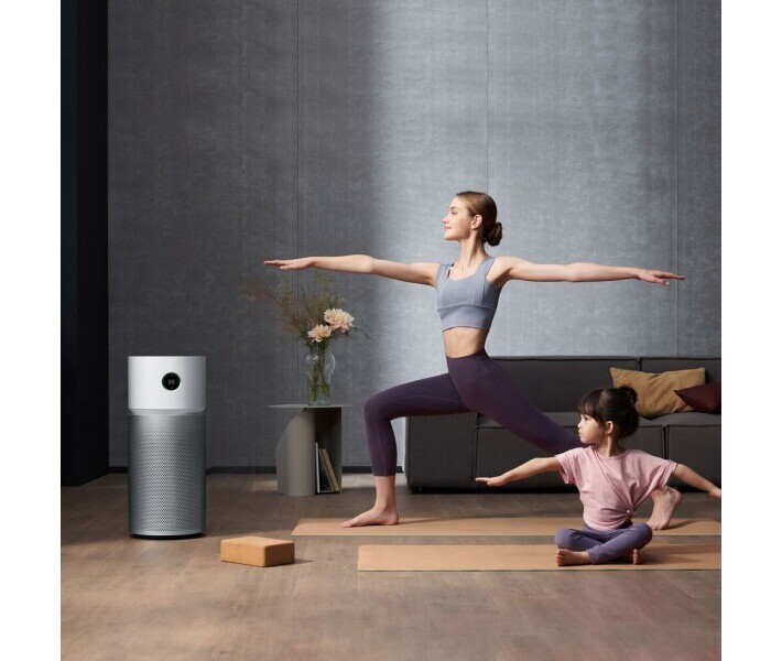 Очищувач повітря Xiaomi Smart Air Purifier Elite