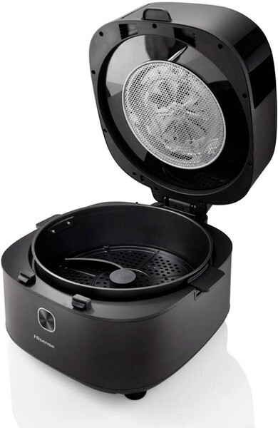 Мультипечь Hisense HAF1350DR