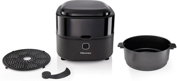 Мультипечь Hisense HAF1350DR