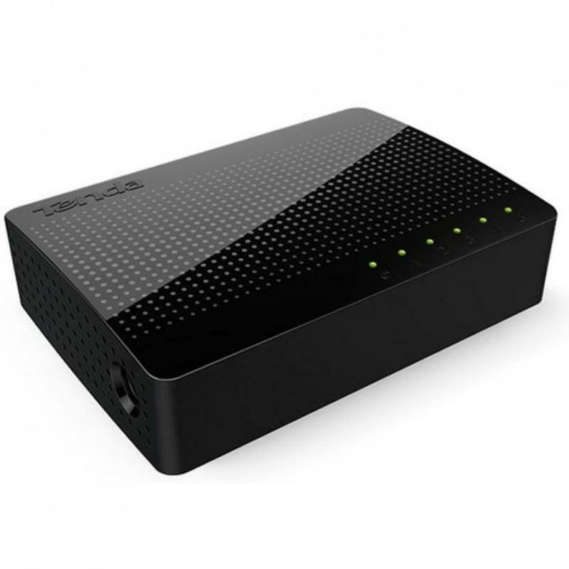 Коммутатор Tenda SG105