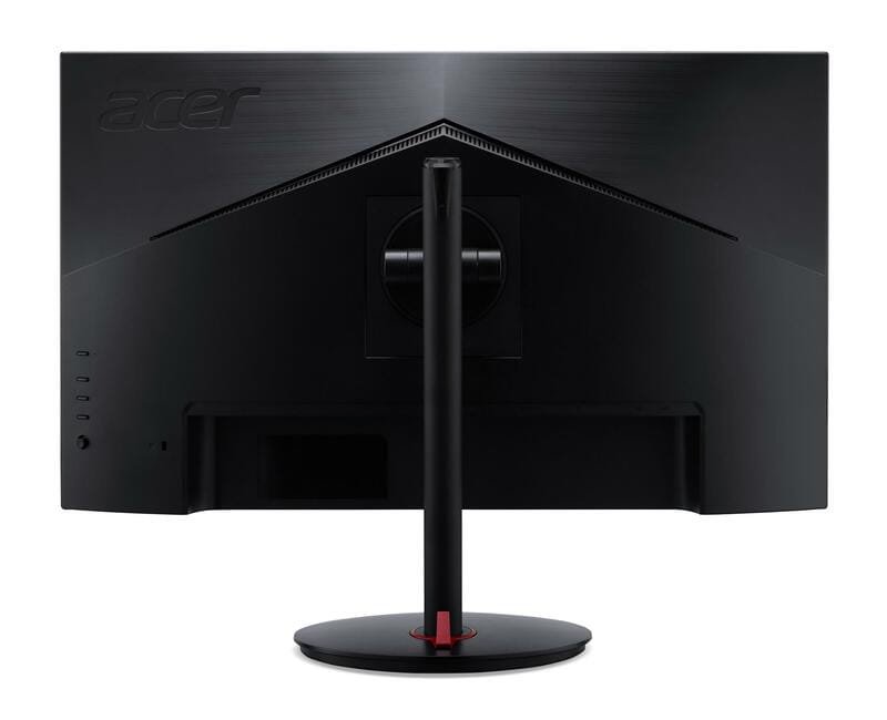 Монитор Acer 24.1" Acer Nitro XV242Fbmiiprx (UM.FX2EE.F01) TN Black 540Hz