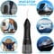 Фото - Ирригатор Pecham Travel PC-1581 Black | click.ua