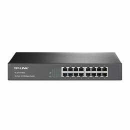 Комутатор TP-Link TL-SF1016DS