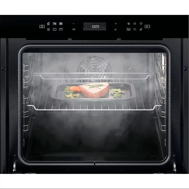 Духова шафа Whirlpool W7OS44S1H