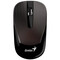 Фото - Мышь беспроводная Genius ECO-8015 Chocolate USB (31030011414) | click.ua
