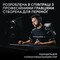 Фото - Клавiатура бездротова Logitech G PRO X 60 TKL GX Optical Tactile Black (920-011911) | click.ua