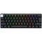 Фото - Клавiатура бездротова Logitech G PRO X 60 TKL GX Optical Tactile Black (920-011911) | click.ua
