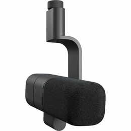 Микрофон Logitech G Yeti Studio Active Dynamic XLR Black (988-000565)