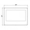 Фото - Домофон Hikvision DS-KH9310-WTE1(B) White | click.ua