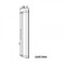 Фото - Домофон Hikvision DS-KH9310-WTE1(B) White | click.ua