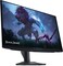 Фото - Монитор Dell 26.7" AW2725DF (210-BLHH) QD OLED Black 360Hz | click.ua