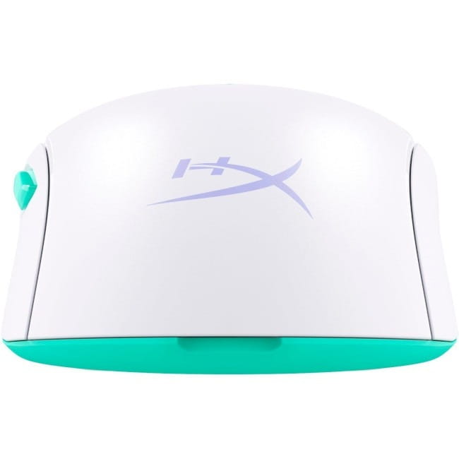 Миша бездротова HyperX Pulsefire Haste 2 Core Wireless White (8R2E7AA)