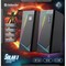 Фото - Акустическая система Defender Solar 3 Black (65103) | click.ua