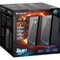 Фото - Акустическая система Defender Solar 3 Black (65103) | click.ua