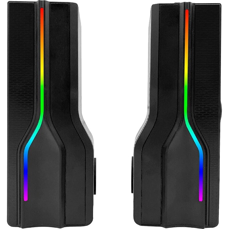 Акустична система Media-Tech Soundbar Aragor Black (MT3175)