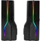 Фото - Акустична система Media-Tech Soundbar Aragor Black (MT3175) | click.ua