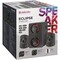 Фото - Акустична система Defender Eclipse Black (65593) | click.ua