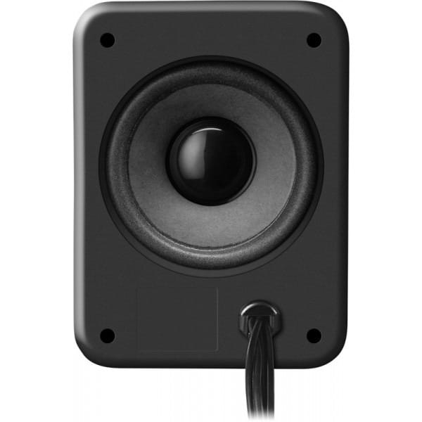 Акустична система Defender V12 Black (65212)