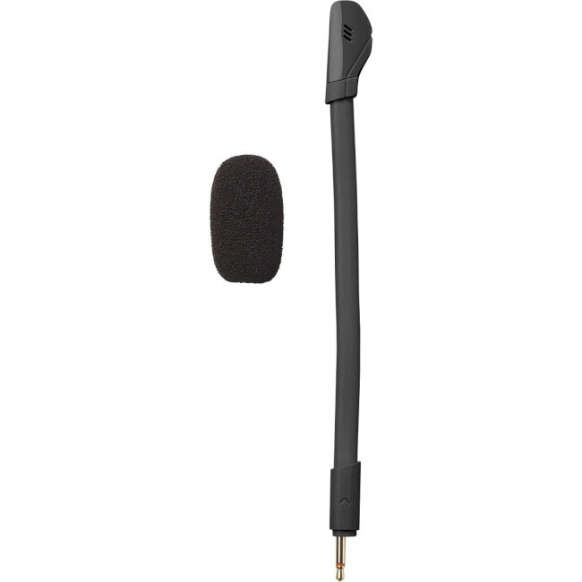 Гарнiтура JBL Quantum 100M2 Black (JBLQTUM100M2BLK)