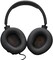 Фото - Гарнiтура JBL Quantum 100M2 Black (JBLQTUM100M2BLK) | click.ua