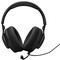 Фото - Гарнiтура JBL Quantum 100M2 Black (JBLQTUM100M2BLK) | click.ua