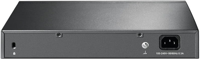 Коммутатор TP-Link TL-SF1024D