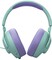 Фото - Гарнiтура JBL Quantum 100M2 Cyan (JBLQTUM100M2CYN) | click.ua