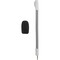 Фото - Гарнiтура JBL Quantum 100M2 White (JBLQTUM100M2WHT) | click.ua