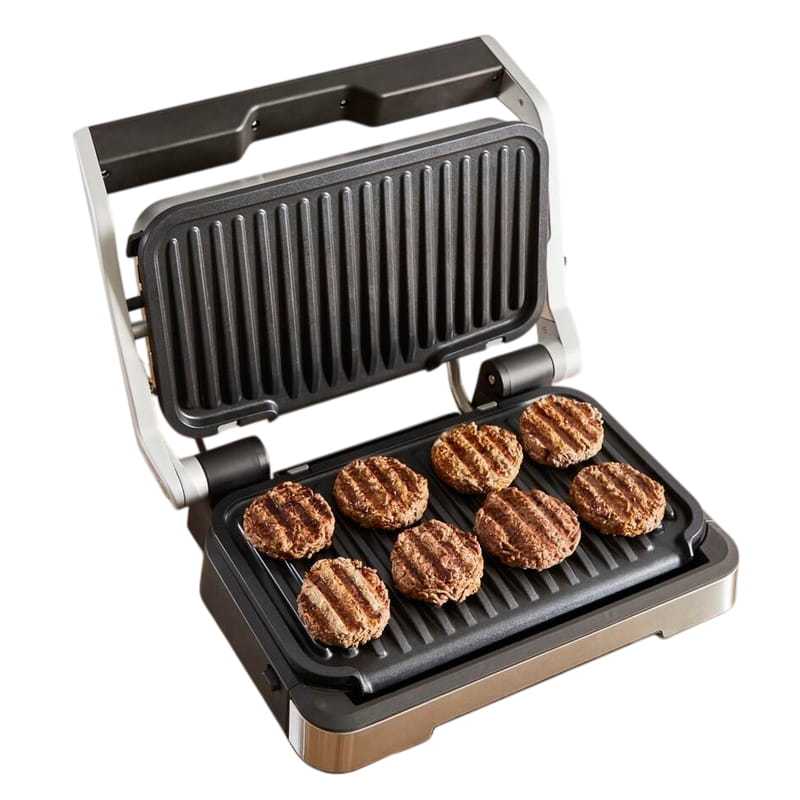 Гриль Tefal GC784D30