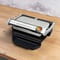 Фото - Гриль Tefal OptiGrill+ GC717D10 | click.ua
