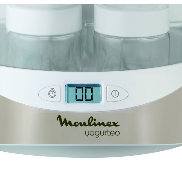 Йогуртниця Moulinex YG231E32