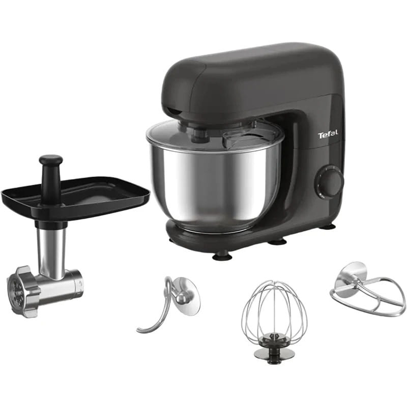 Кухонная машина Tefal QB161H38