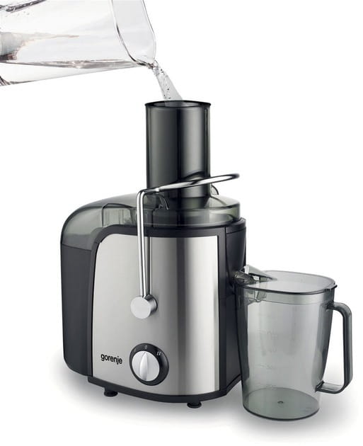 Соковижималка Gorenje JC805EII